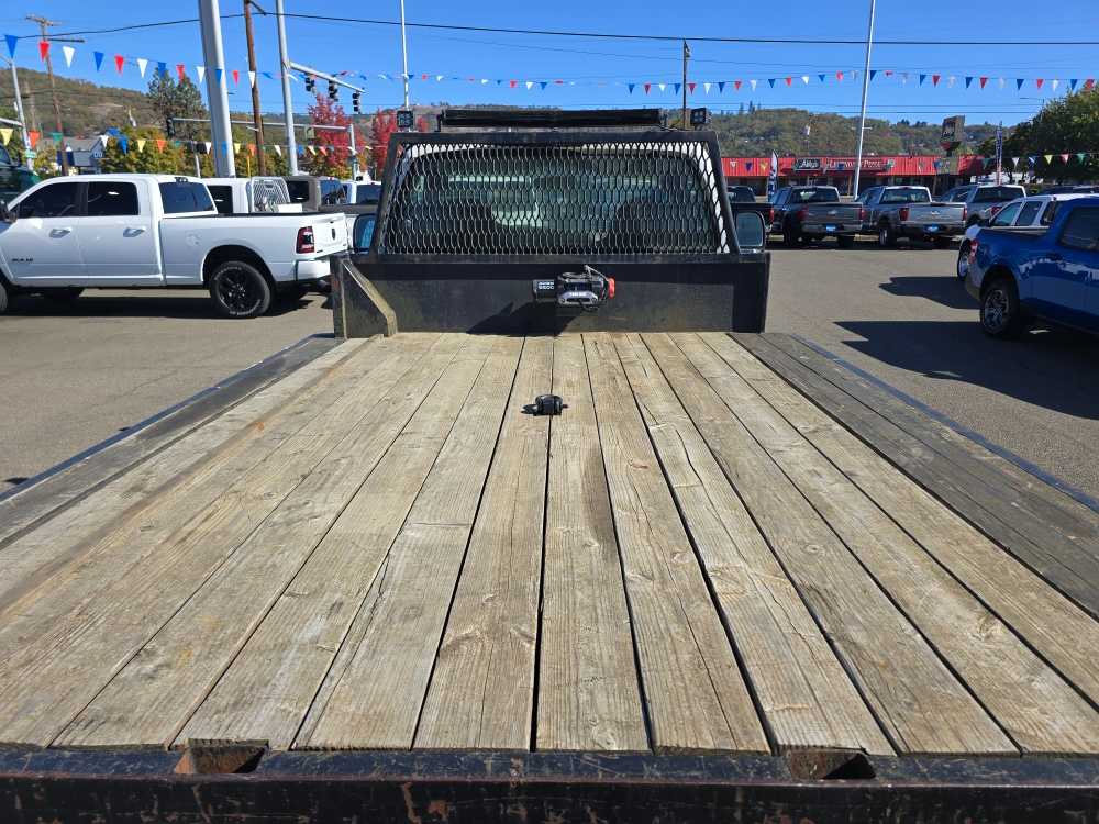 Thumbnail: 2006 Ford F-450 - 5