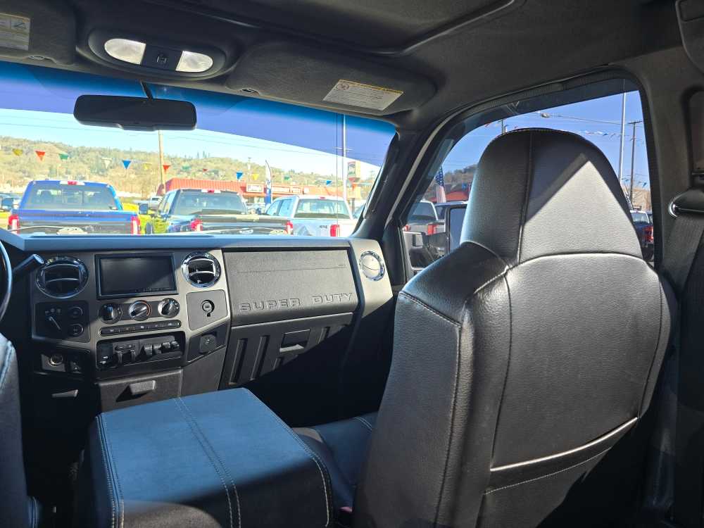 Thumbnail: 2008 Ford F-350 - 14