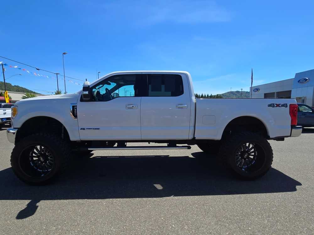 Thumbnail: 2017 Ford F-350 - 2
