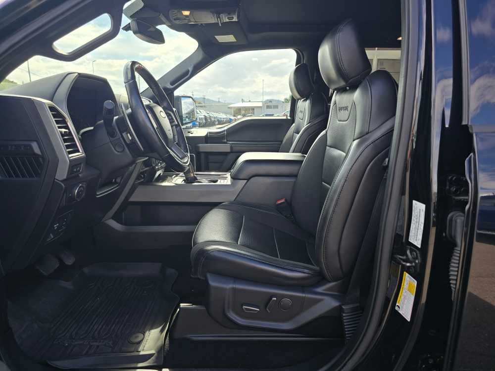 Thumbnail: 2019 Ford F-150 - 9