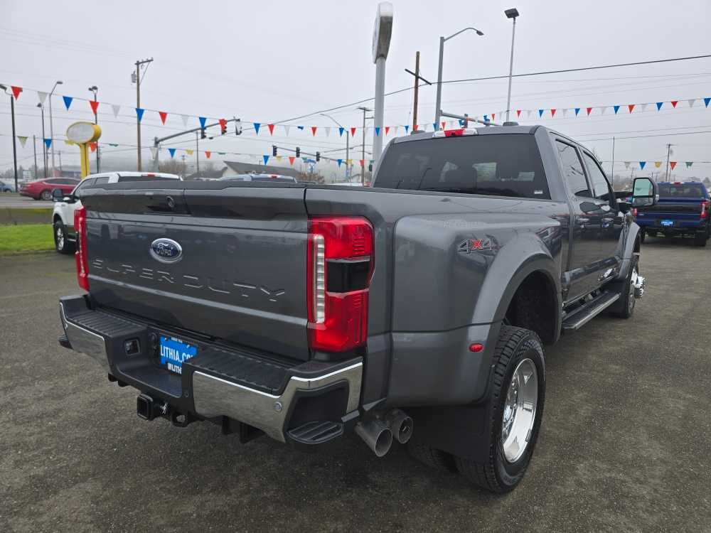 Thumbnail: 2026 Ford F-450 - 5