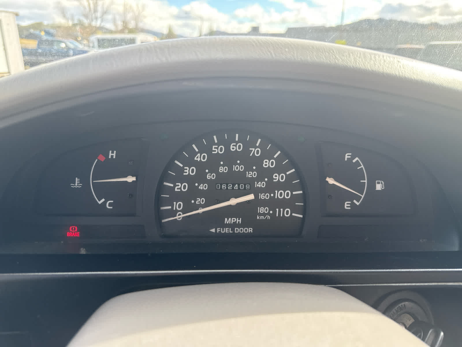 Thumbnail: 2001 Toyota Tacoma - 10