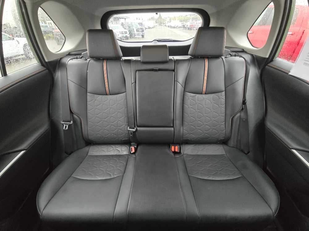 Thumbnail: 2024 Toyota RAV4 - 17