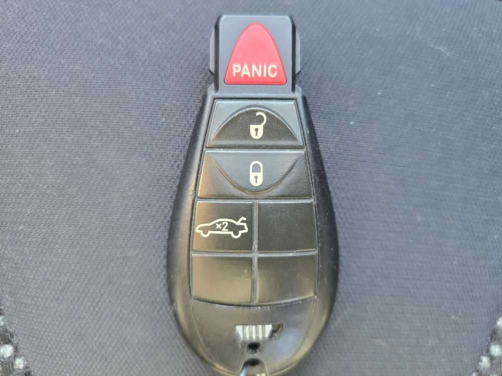 Thumbnail: 2016 Dodge Dart - 21