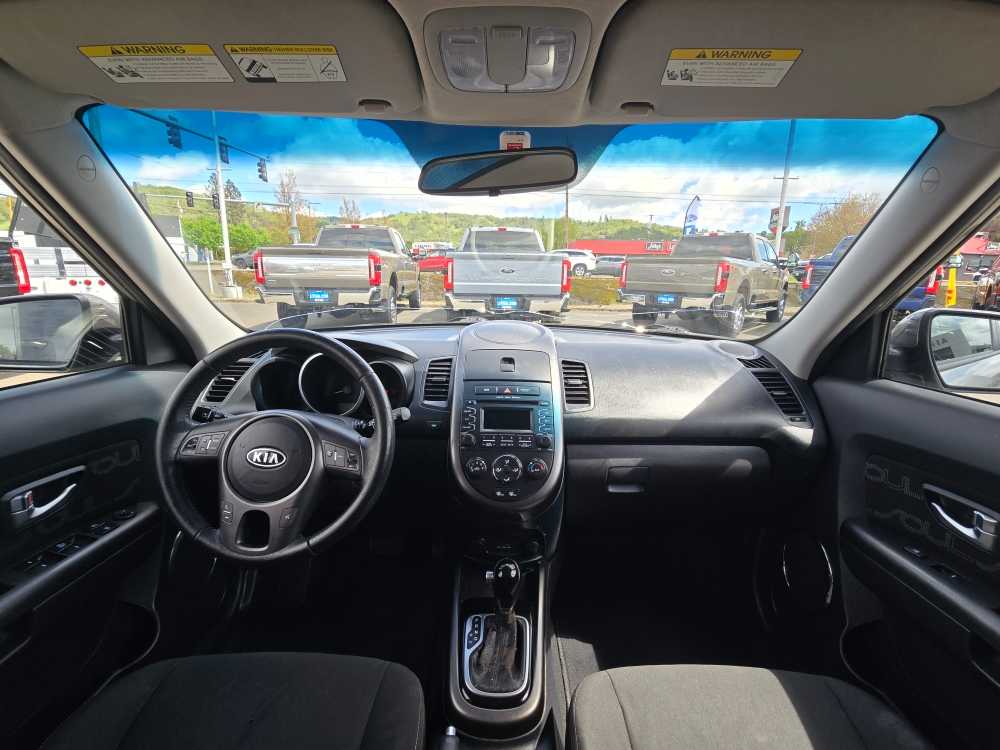 Thumbnail: 2012 Kia Soul - 15