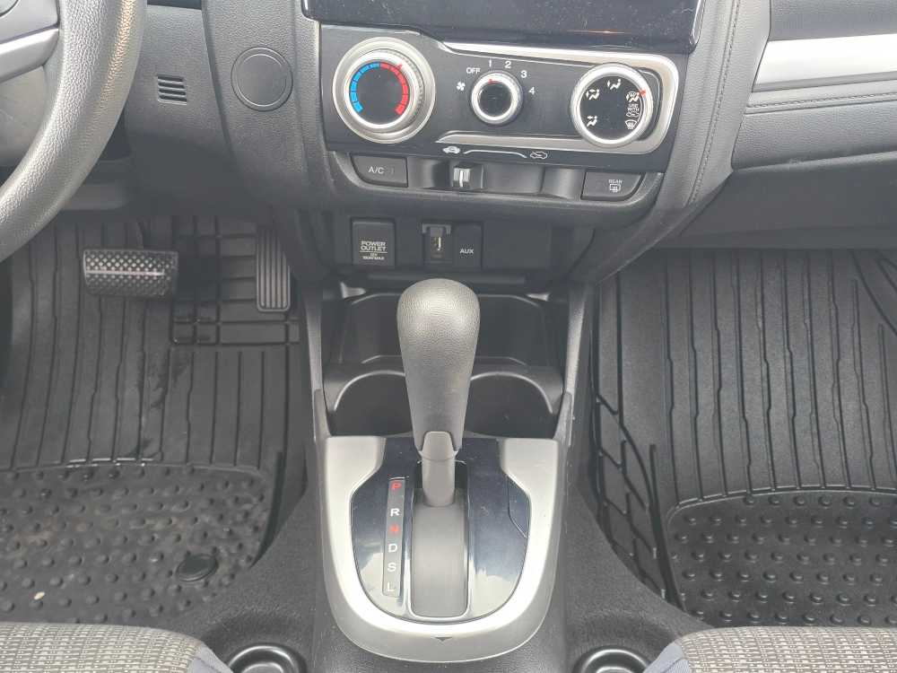 Thumbnail: 2017 Honda Fit - 13