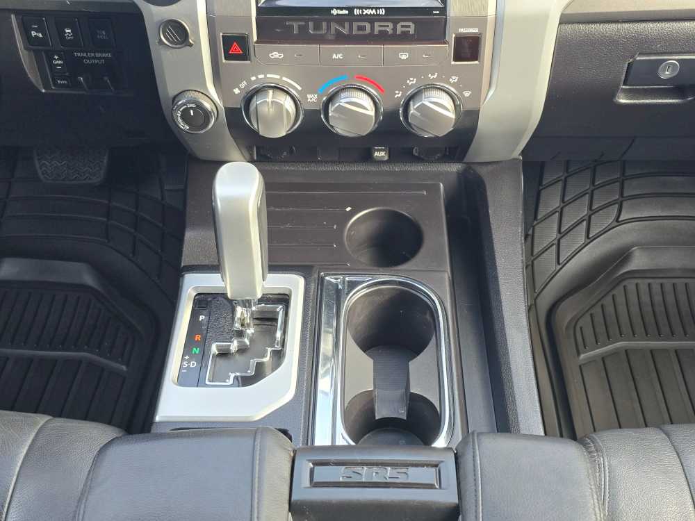 Thumbnail: 2016 Toyota Tundra - 13