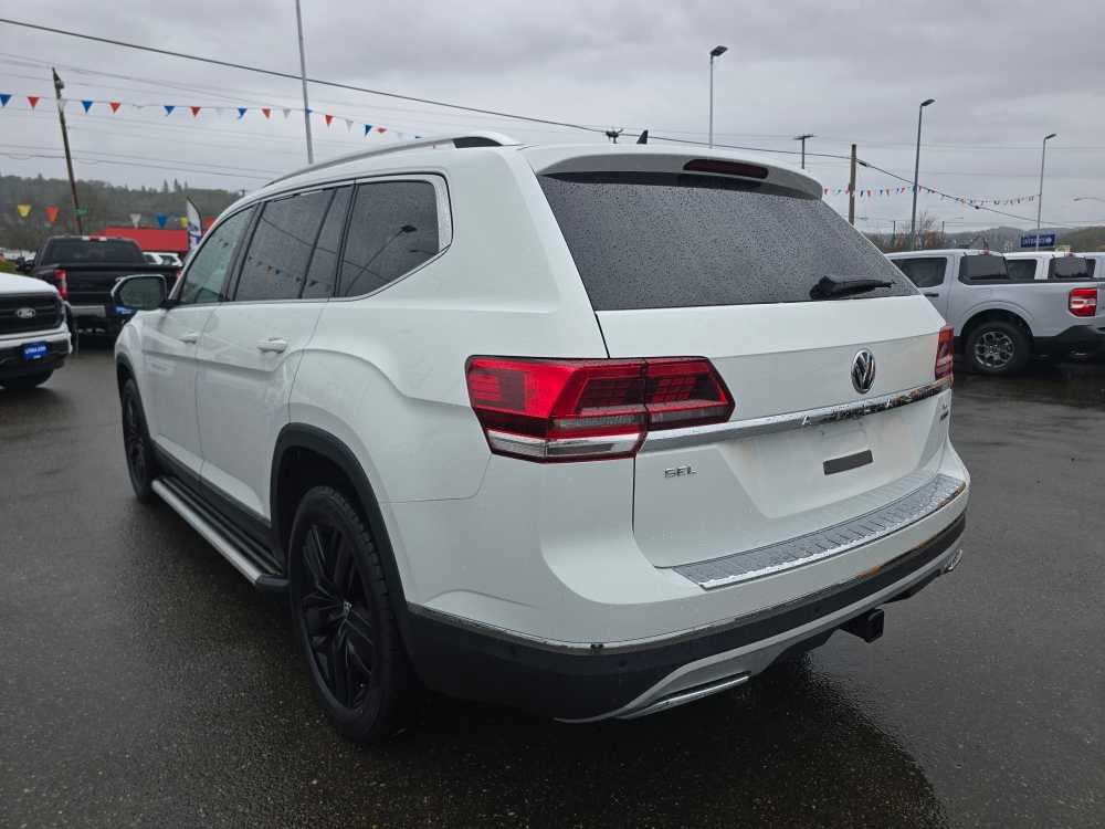 Thumbnail: 2019 Volkswagen Atlas - 3