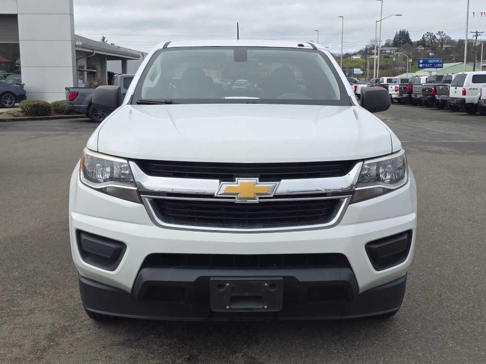 Thumbnail: 2016 Chevrolet Colorado - 8