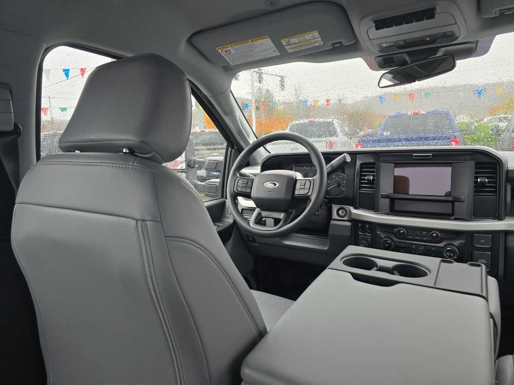 Thumbnail: 2026 Ford F-350 - 11