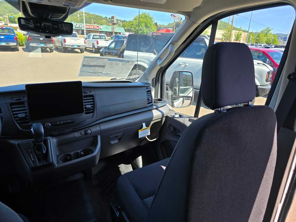 Thumbnail: 2025 Ford Transit Series - 16