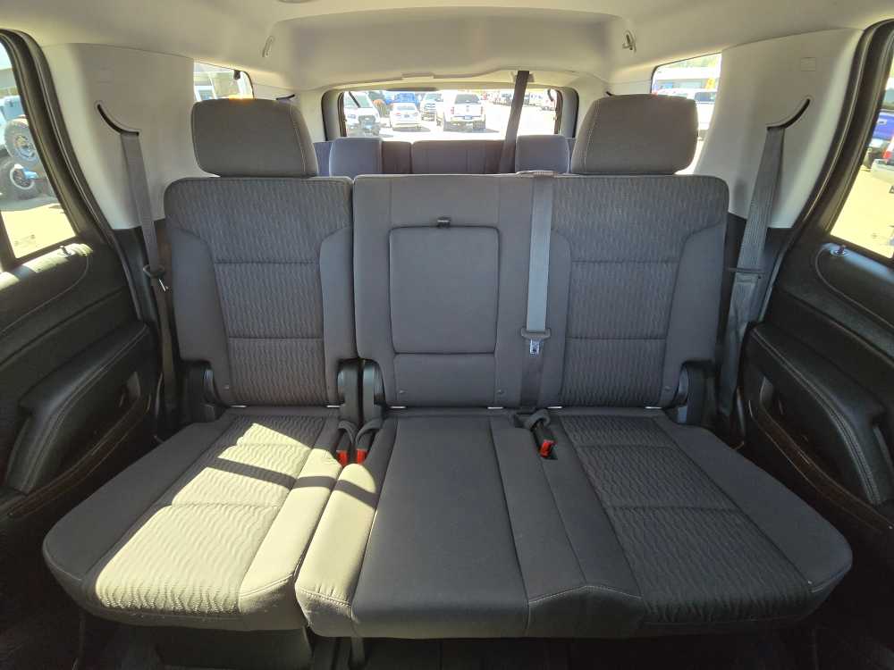 Thumbnail: 2019 GMC Yukon - 18