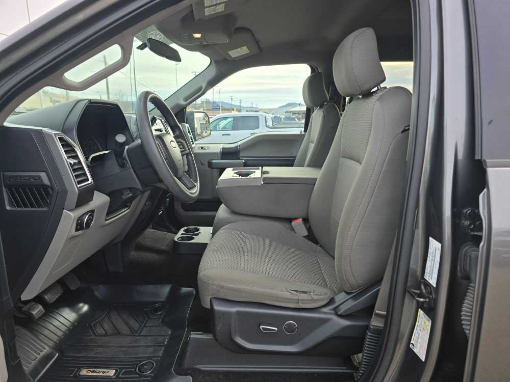 Thumbnail: 2016 Ford F-150 - 9