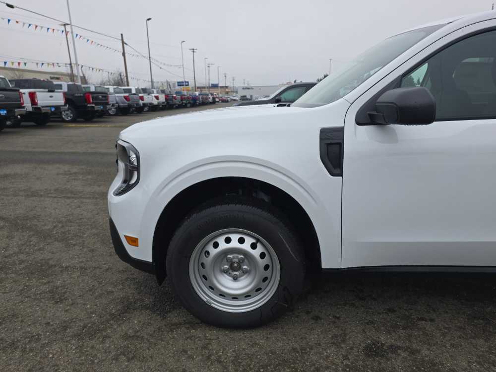 Thumbnail: 2026 Ford Maverick - 18