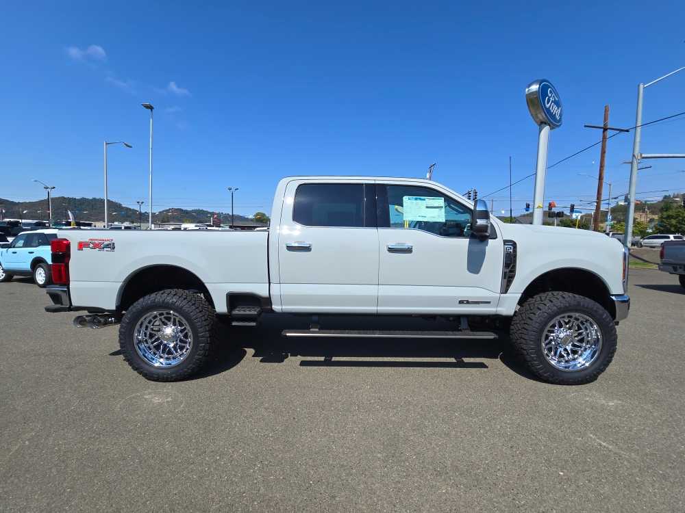 Thumbnail: 2025 Ford F-250 - 6