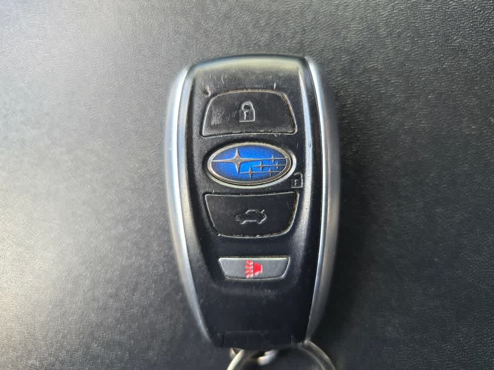 Thumbnail: 2020 Subaru Forester - 21