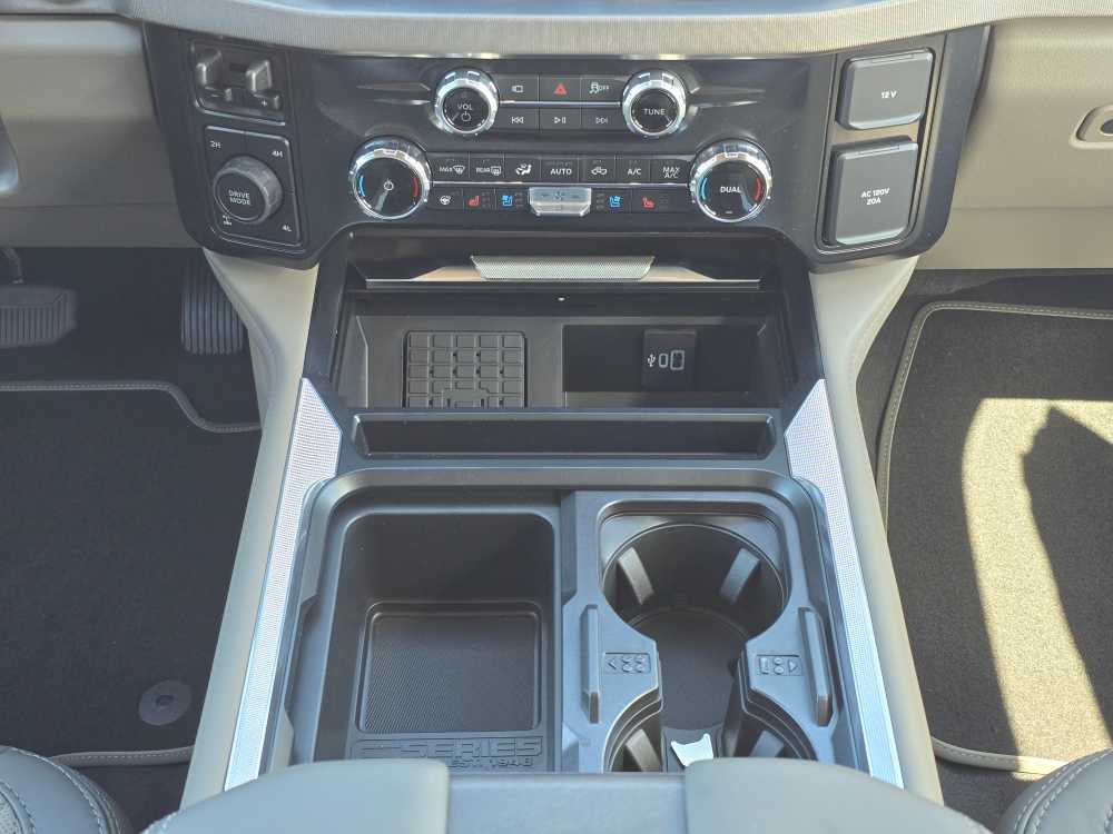 Thumbnail: 2025 Ford F-350 - 13