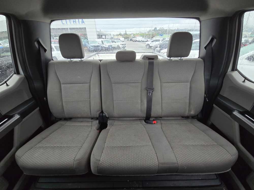 Thumbnail: 2020 Ford F-250 - 18