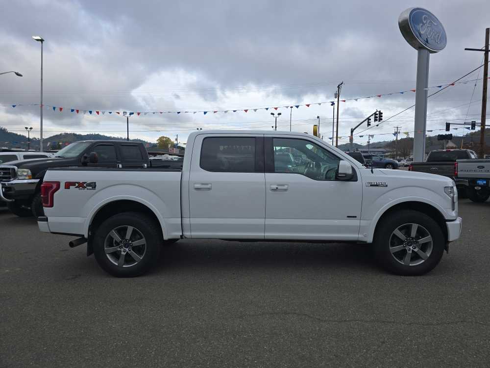 Thumbnail: 2017 Ford F-150 - 6