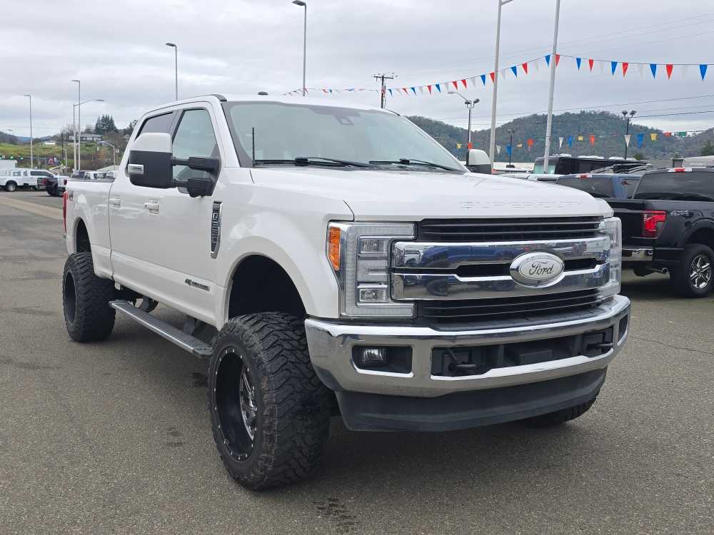 Thumbnail: 2017 Ford F-350 - 7