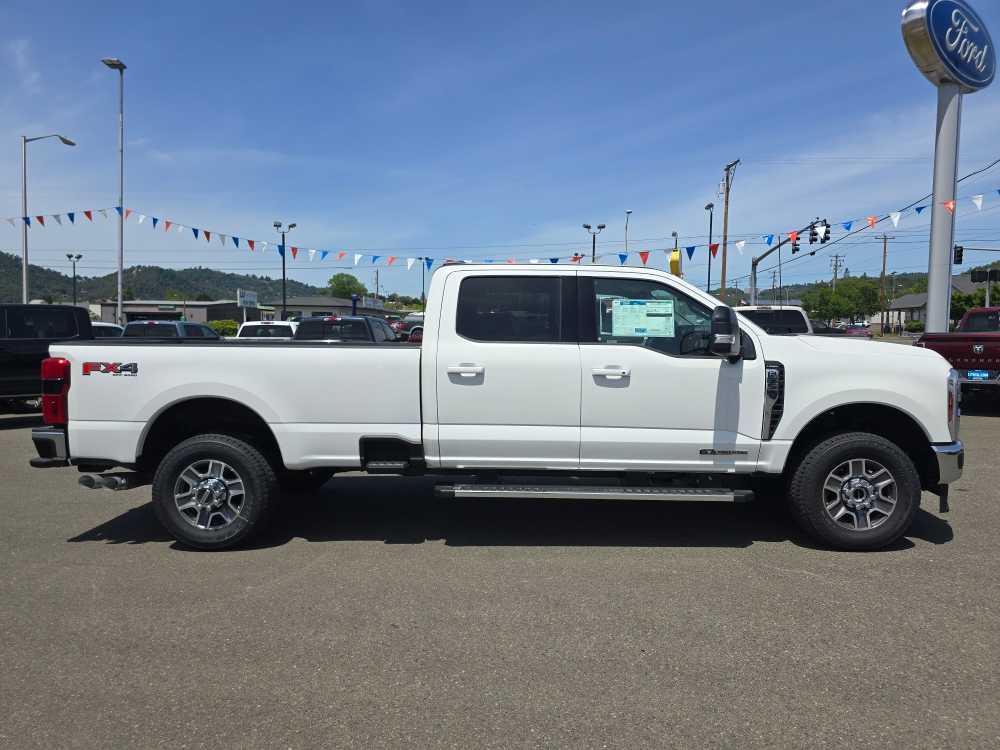 Thumbnail: 2026 Ford F-350 - 6