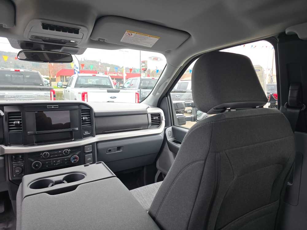 Thumbnail: 2026 Ford F-250 - 14