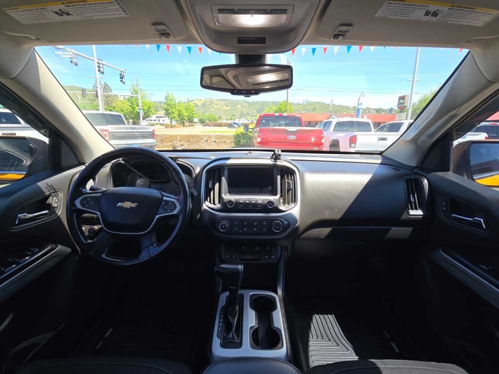 Thumbnail: 2018 Chevrolet Colorado - 14