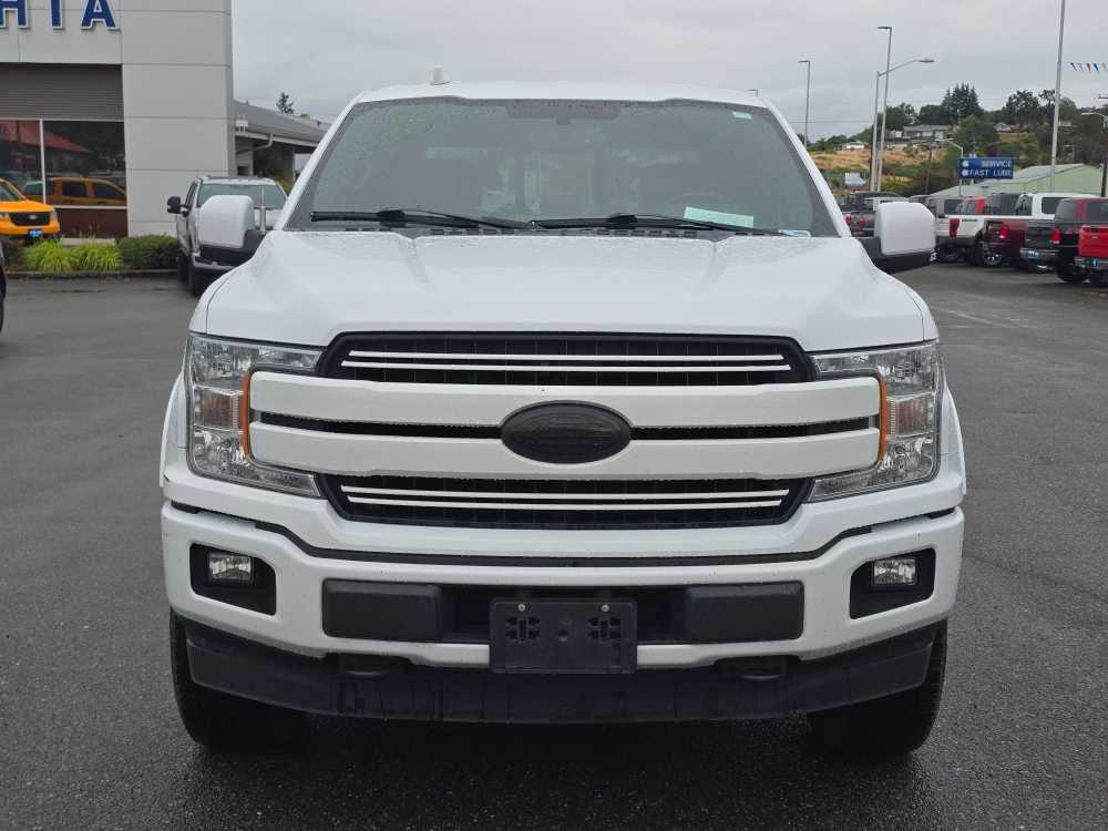 Thumbnail: 2018 Ford F-150 - 12