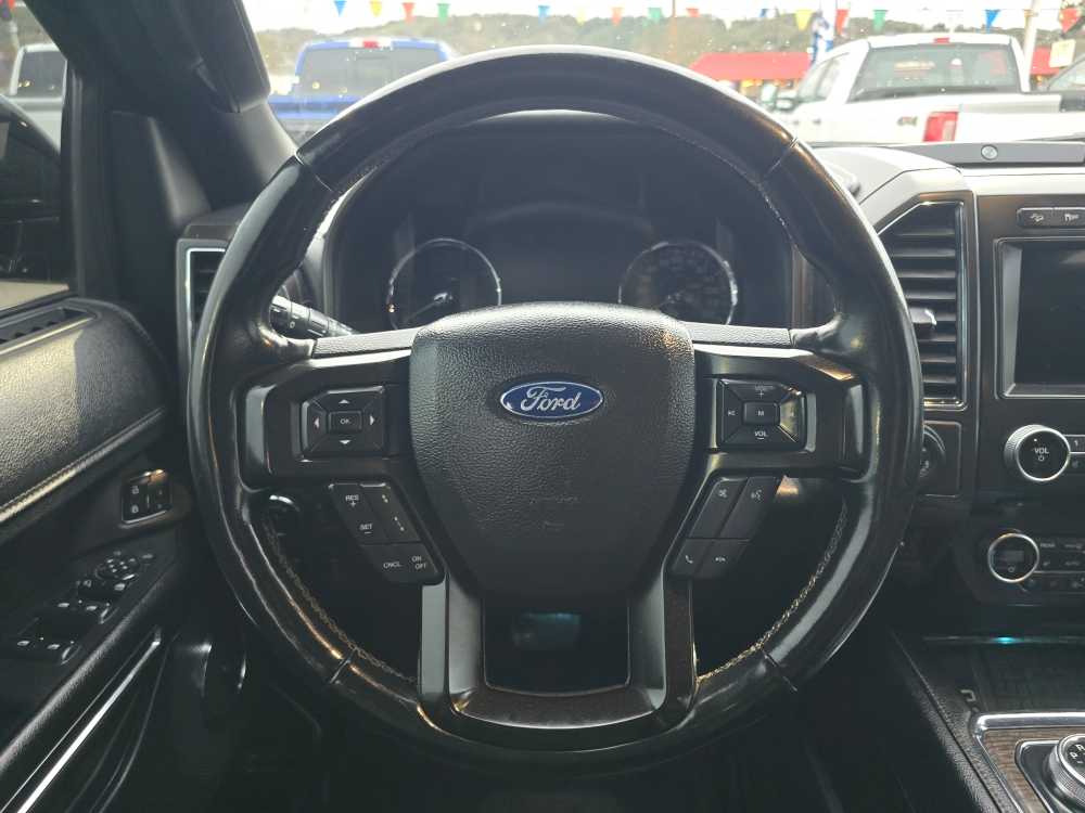 Thumbnail: 2018 Ford Expedition MAX - 11