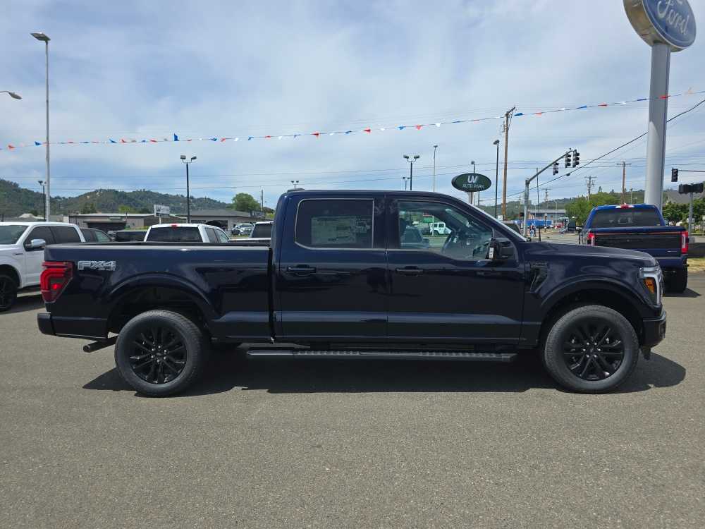 Thumbnail: 2026 Ford F-150 - 6