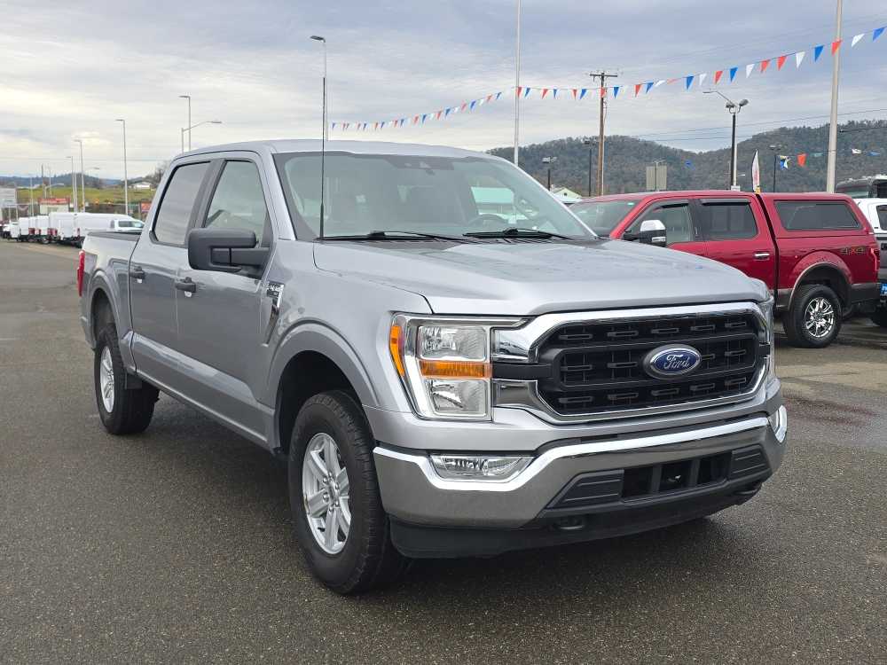 Thumbnail: 2022 Ford F-150 - 7