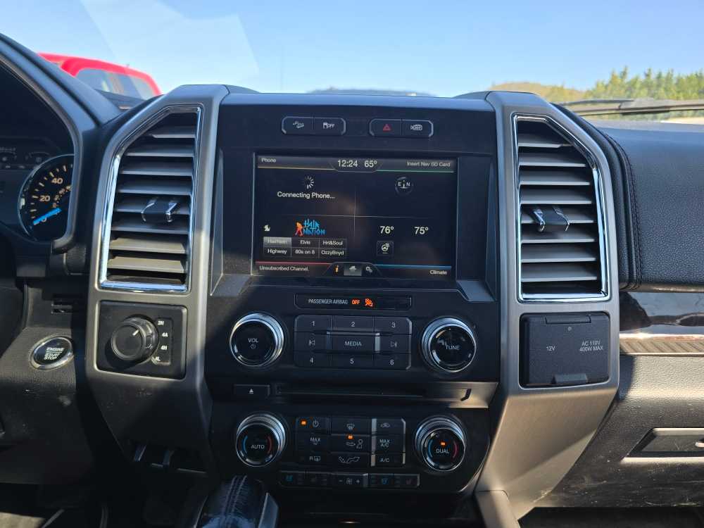Thumbnail: 2015 Ford F-150 - 12
