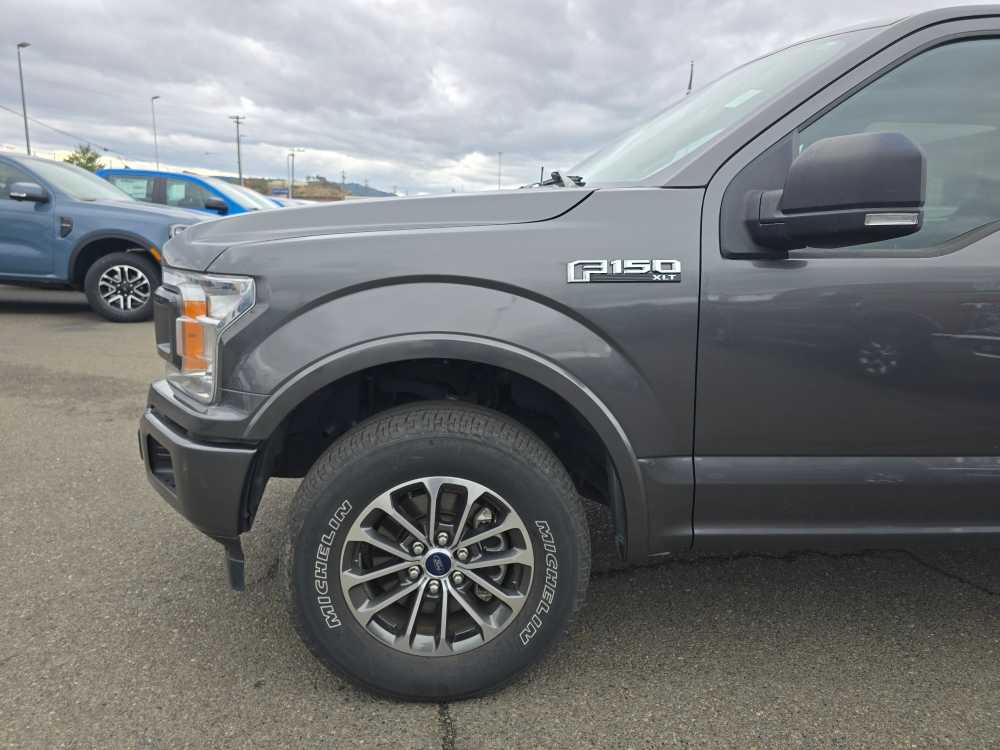 Thumbnail: 2018 Ford F-150 - 6