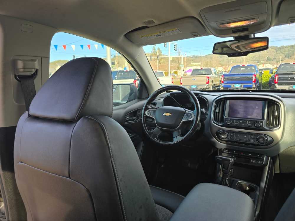 Thumbnail: 2016 Chevrolet Colorado - 10