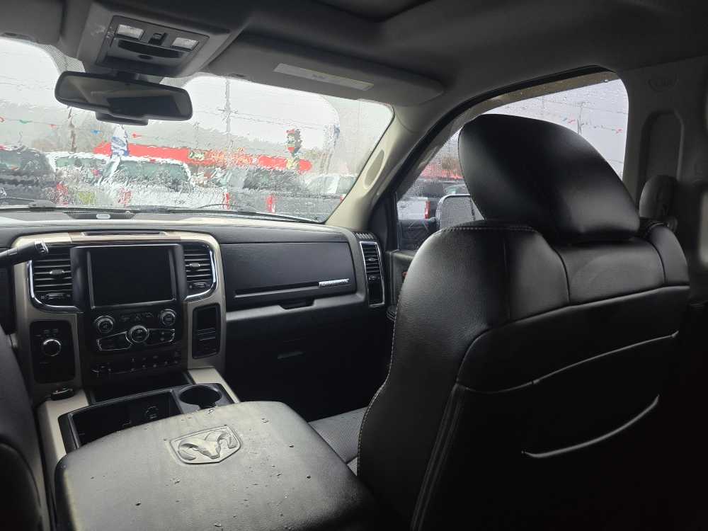 Thumbnail: 2013 RAM 2500 - 14