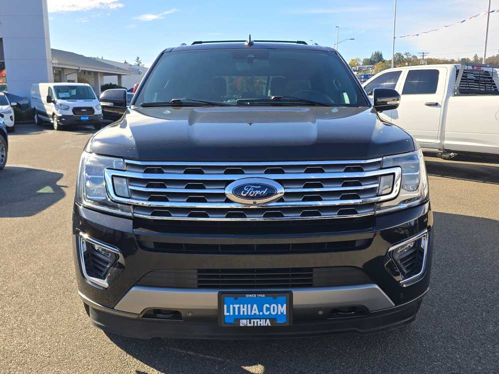 Thumbnail: 2021 Ford Expedition - 8