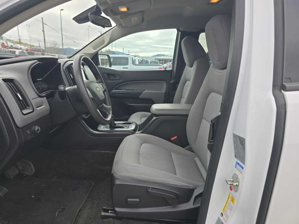 Thumbnail: 2016 Chevrolet Colorado - 10