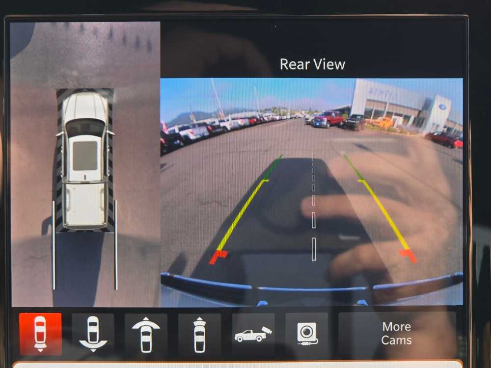 Thumbnail: 2024 RAM 1500 - 20