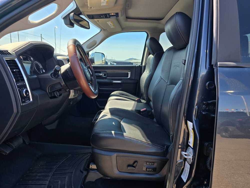 Thumbnail: 2016 RAM 3500 - 10