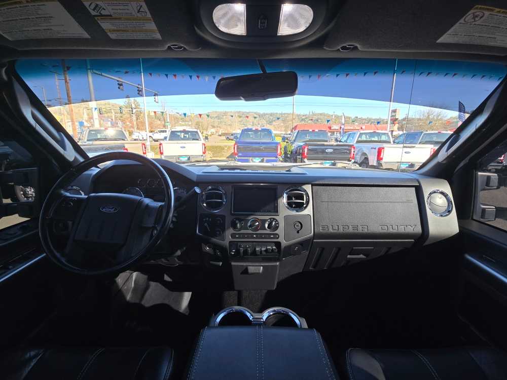 Thumbnail: 2008 Ford F-350 - 15