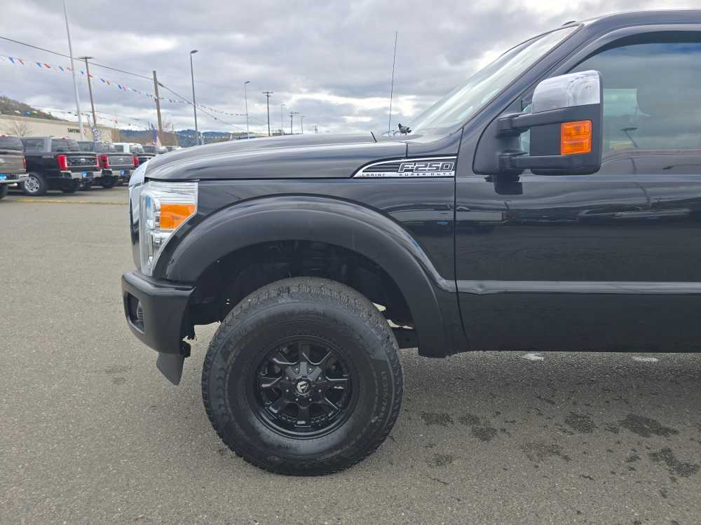 Thumbnail: 2015 Ford F-250 - 18