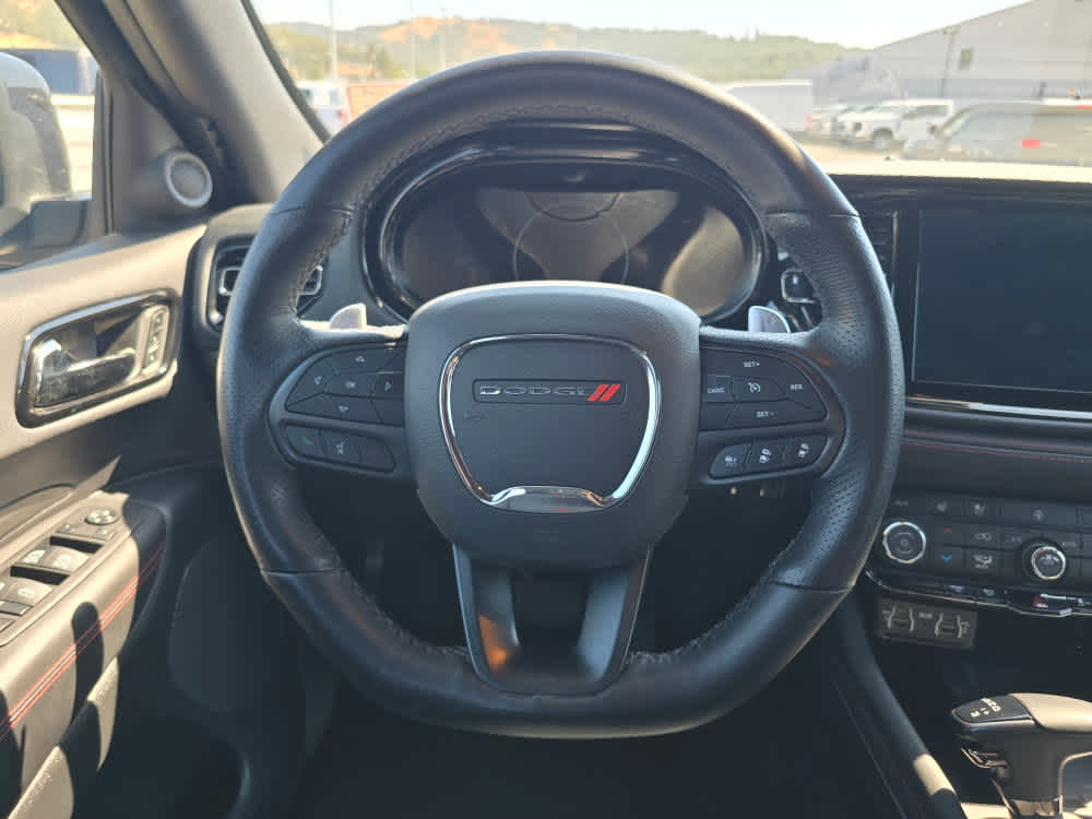 Thumbnail: 2024 Dodge Durango - 11