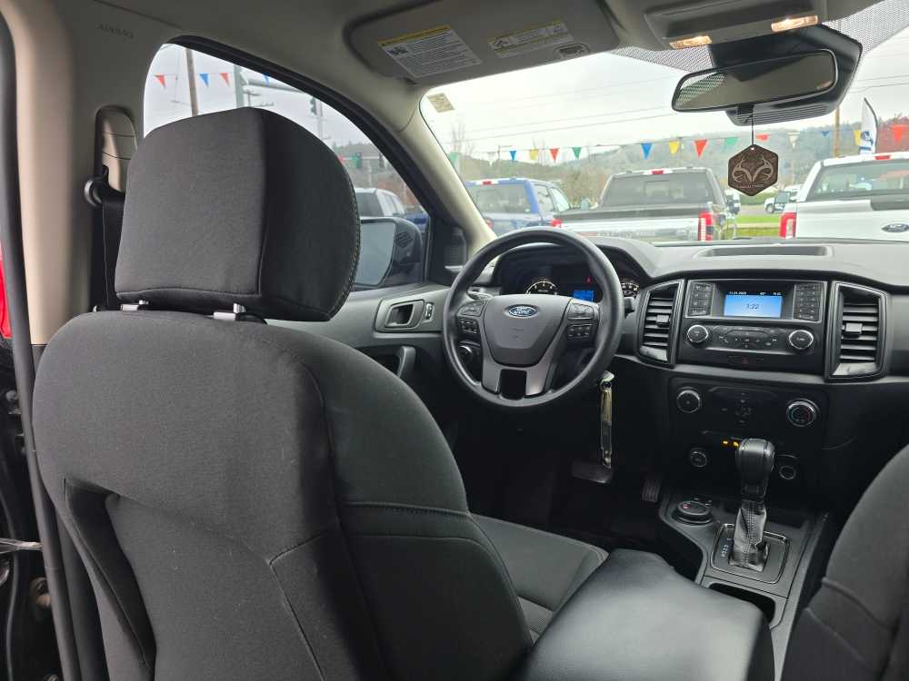 Thumbnail: 2019 Ford Ranger - 10