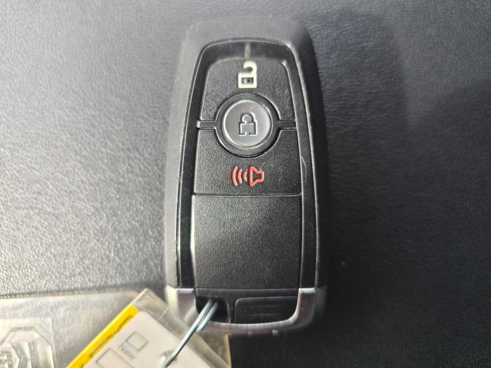 Thumbnail: 2024 Ford Edge - 21