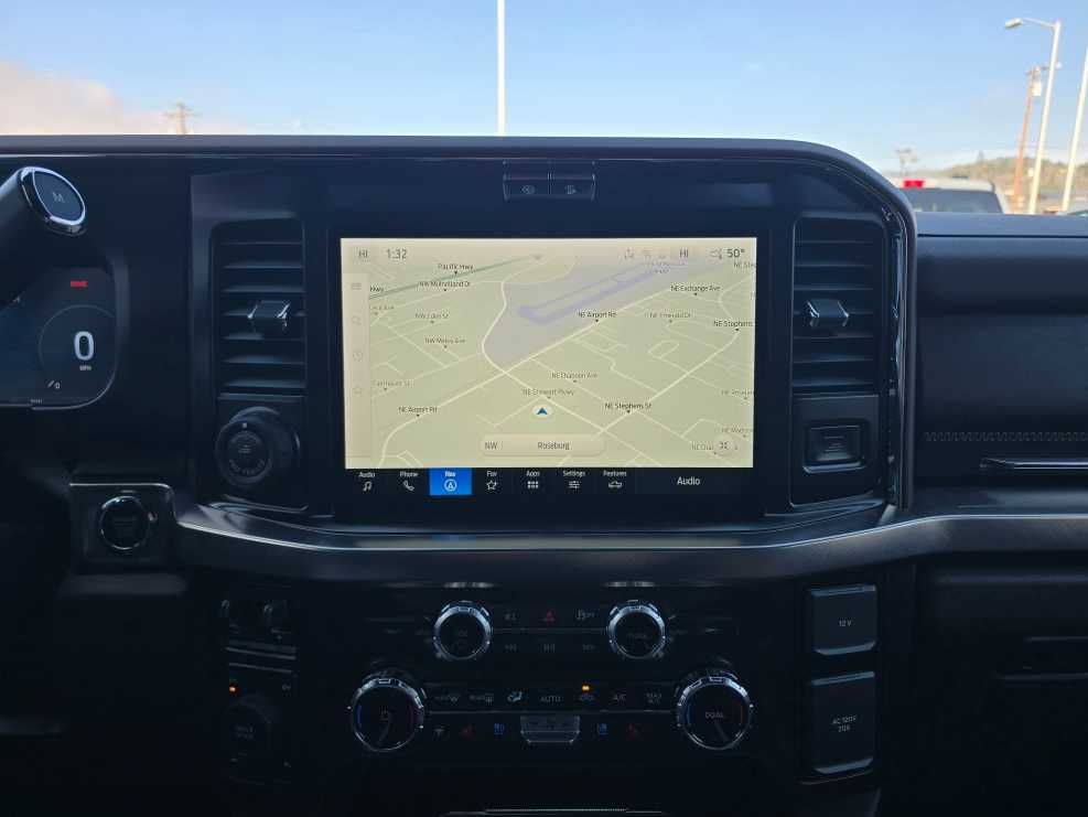 Thumbnail: 2026 Ford F-350 - 12