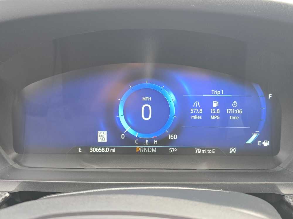 Thumbnail: 2020 Ford Explorer - 21