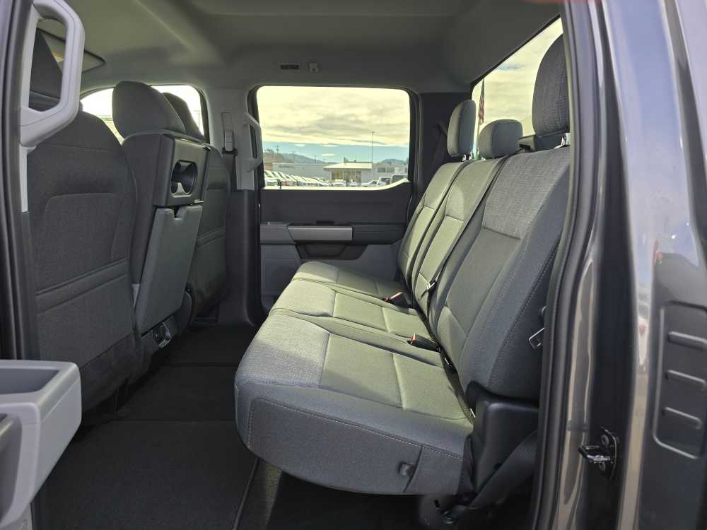 Thumbnail: 2026 Ford F-250 - 17