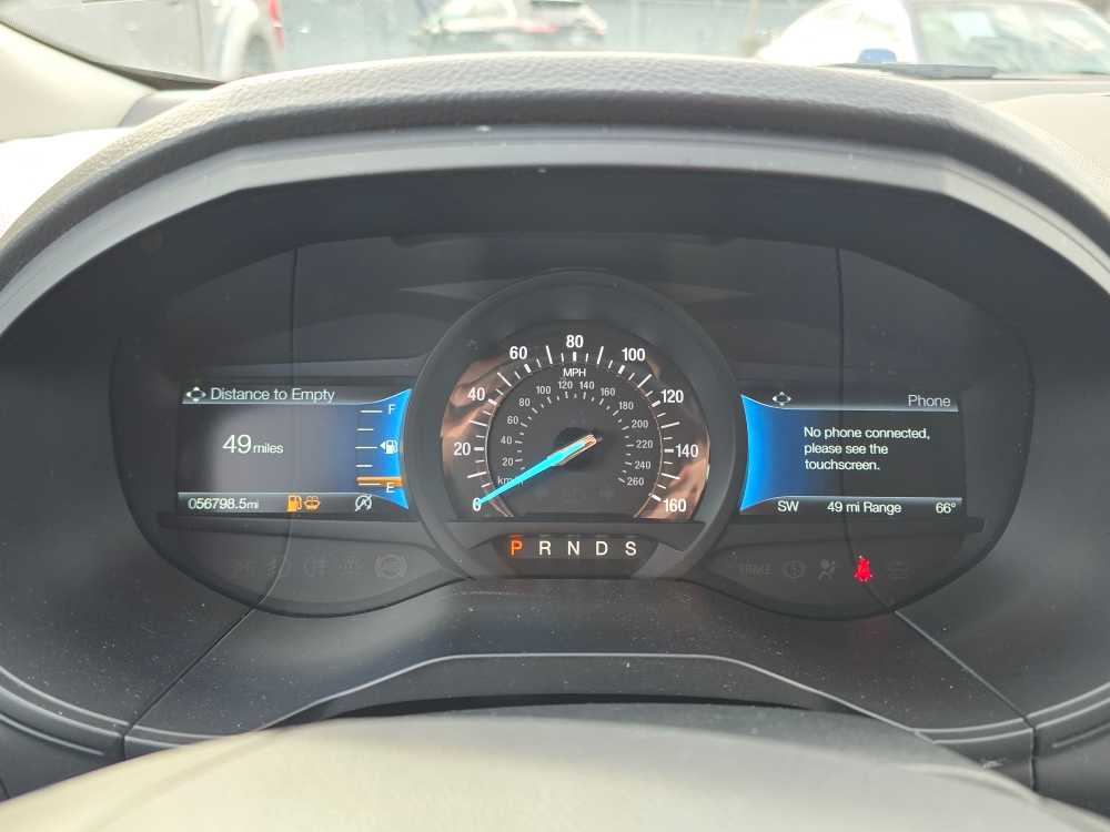 Thumbnail: 2024 Ford Edge - 20