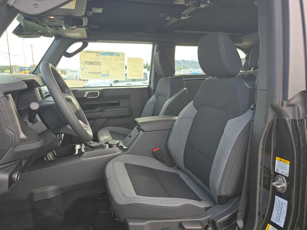 Thumbnail: 2026 Ford Bronco - 14