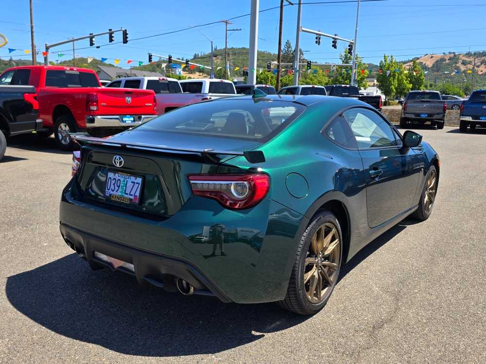 2020 Toyota 86 Hakone Edition 3